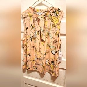 Casual Blouse